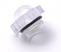 SİRUBA OVERLOK YAĞ GÖSTERGESİ - 1